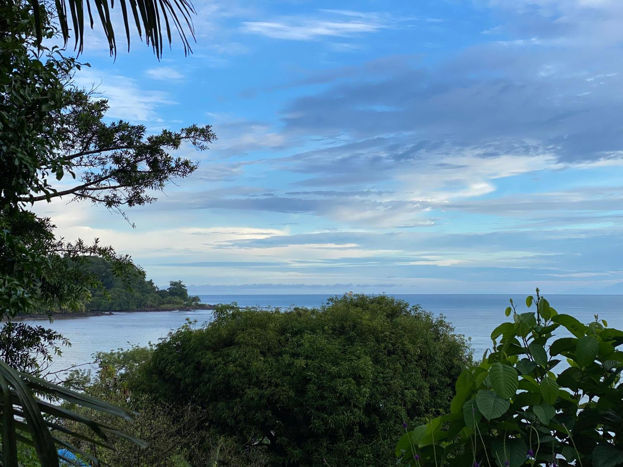 Вилла Casita Corcovado Драке Экстерьер фото