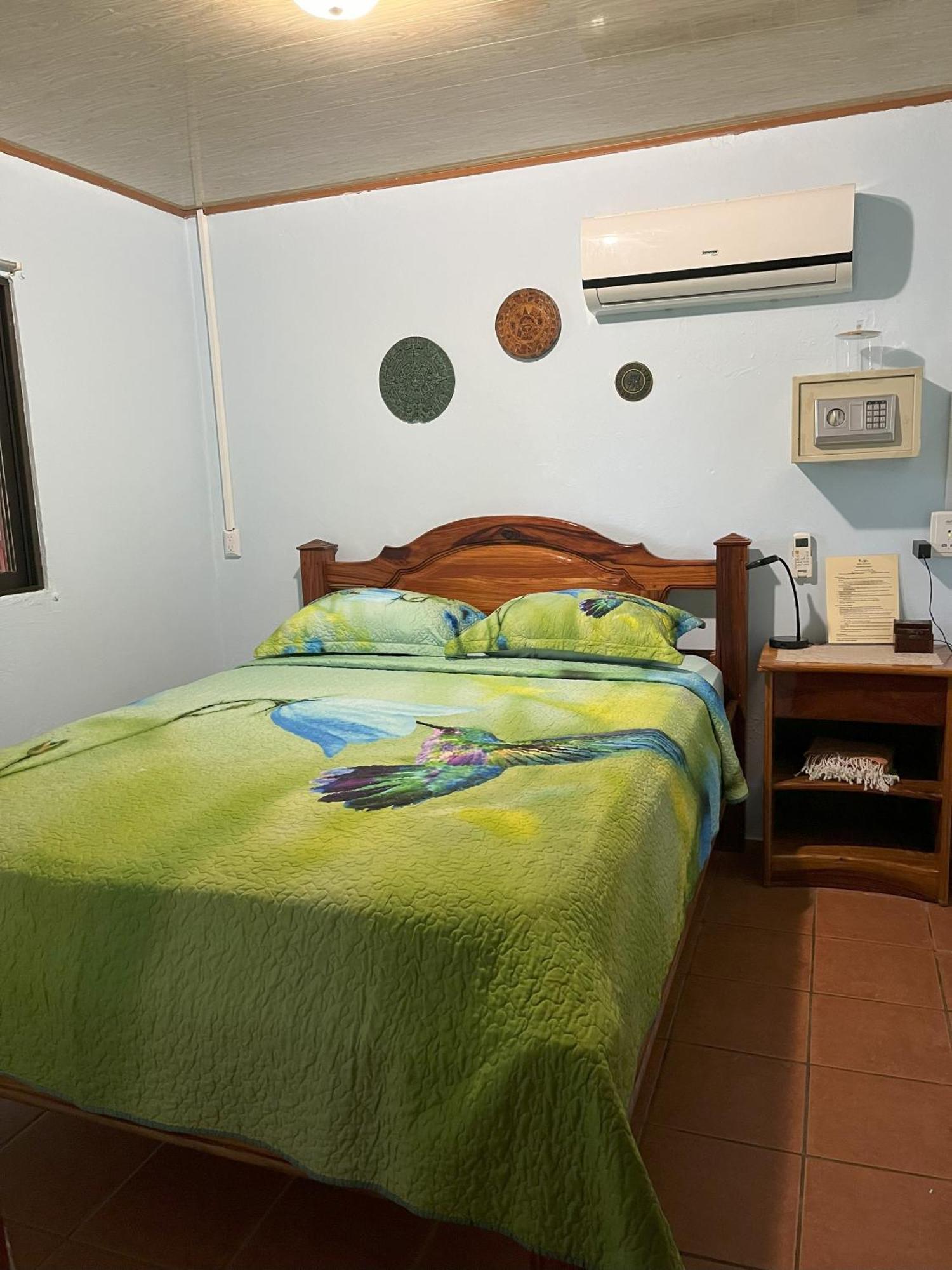 Вилла Casita Corcovado Драке Экстерьер фото