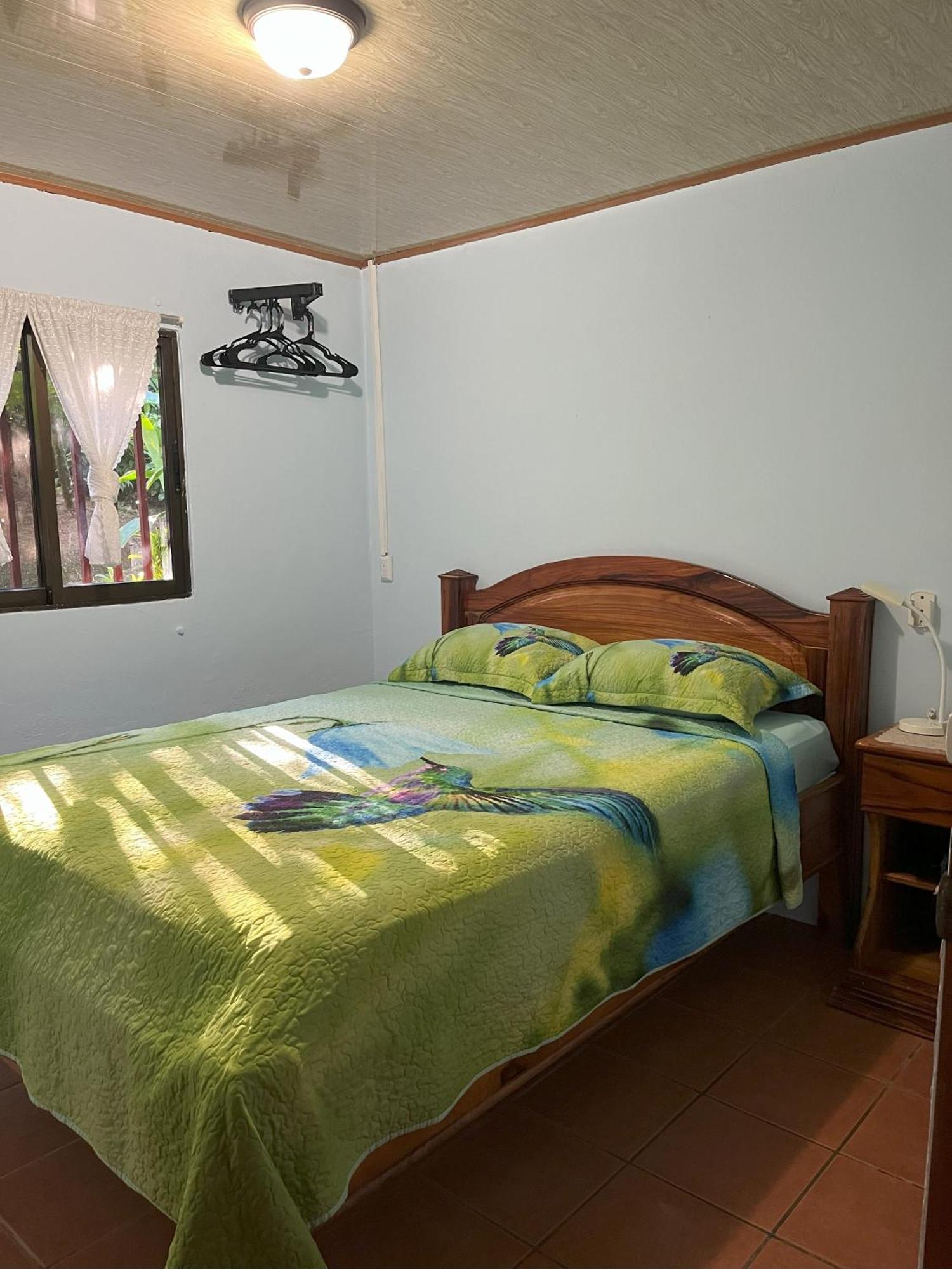 Вилла Casita Corcovado Драке Экстерьер фото